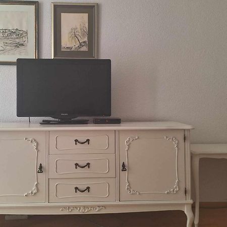 אוהריד Nomce Room מראה חיצוני תמונה