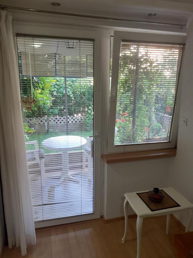 אוהריד Nomce Room מראה חיצוני תמונה