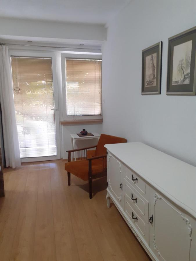 אוהריד Nomce Room מראה חיצוני תמונה