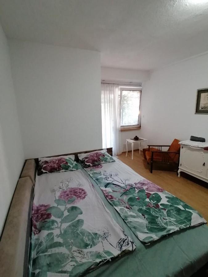 אוהריד Nomce Room מראה חיצוני תמונה