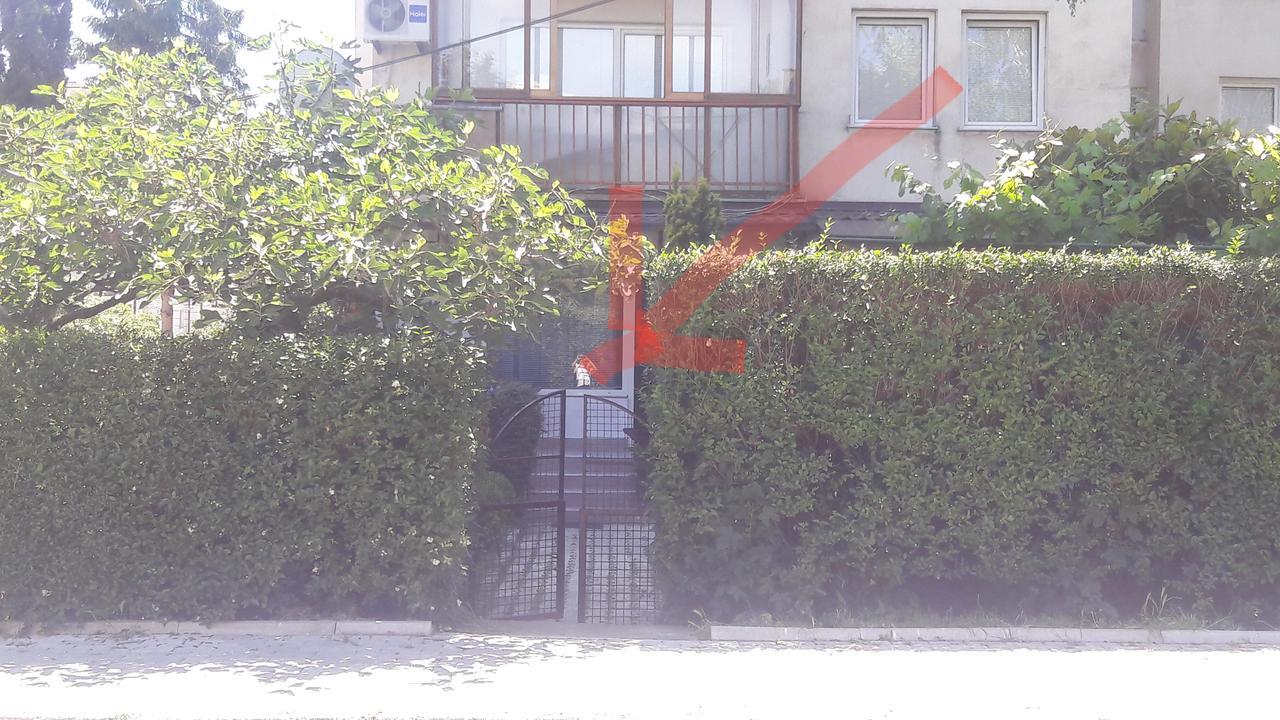 אוהריד Nomce Room מראה חיצוני תמונה