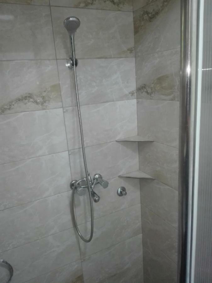 אוהריד Nomce Room מראה חיצוני תמונה